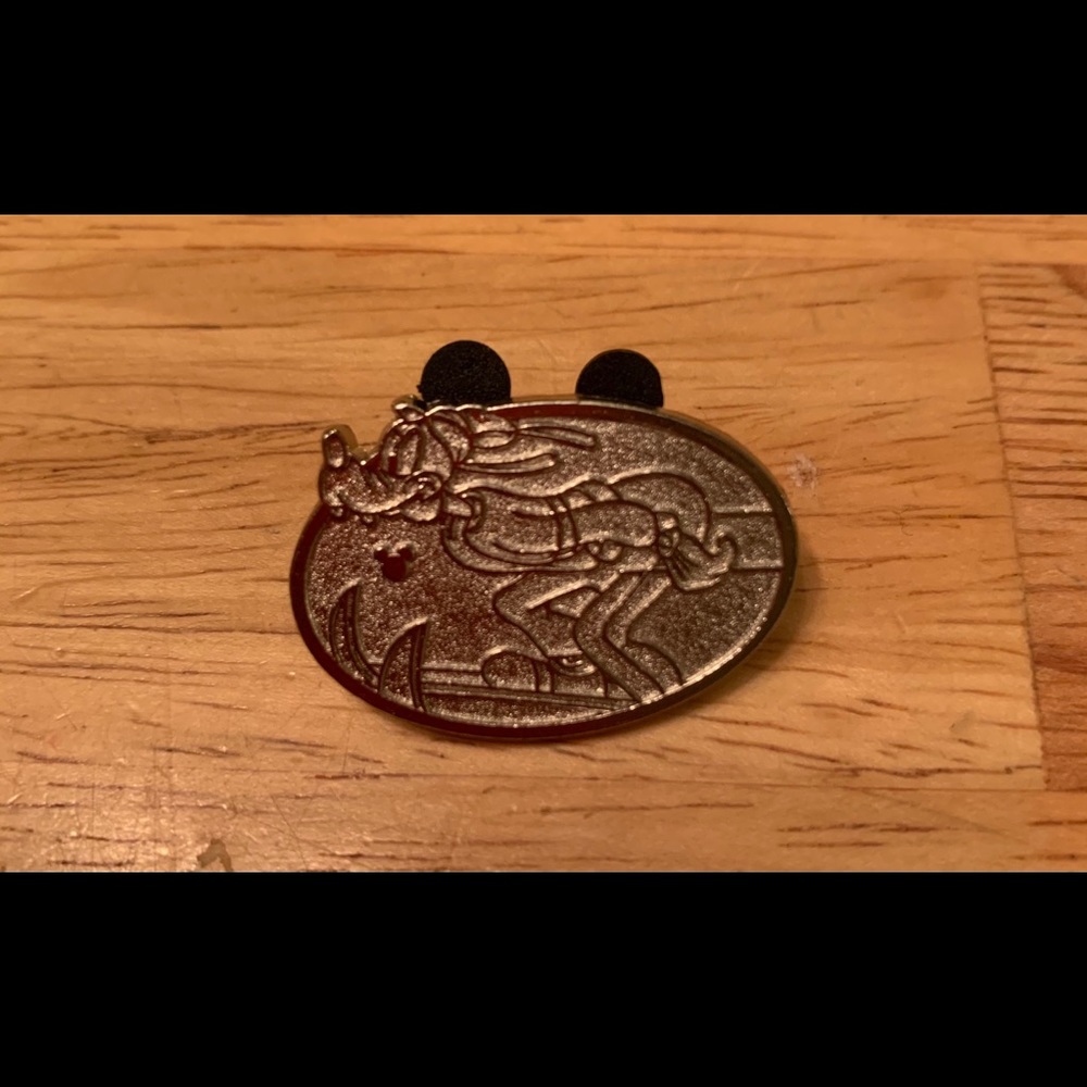 Disney Trading Pin